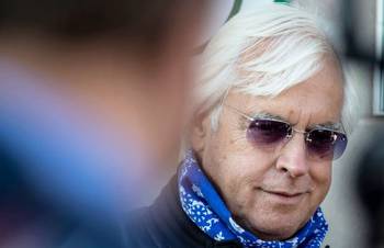 Bob Baffert suspension: Derby drug positive stains legacy