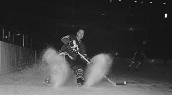 Bobby Hull Was Not Complicated