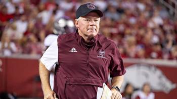 Bobby Petrino, ex-Arkansas and Louisville coach, emerges as candidate for Texas A&M offensive coordinator job
