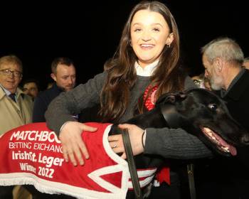 Bobsleigh Dream claims €30k Matchbook Betting Exchange Irish St. Leger