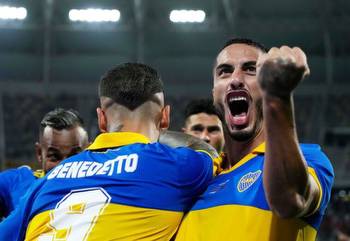 Boca Juniors vs Colon Prediction, Betting Tips & Odds │10 APRIL, 2023