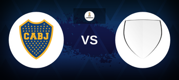 Boca Juniors vs Monagas SC Betting Odds, Tips, Predictions, Preview