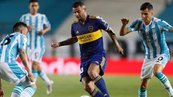 Boca Juniors vs Racing Club LIVE Updates: Score, Stream Info, Lineups and How to Watch Libertadores 2023 Match