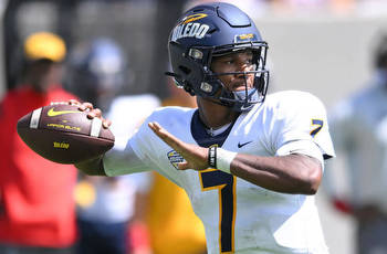 Boca Raton Bowl Betting Odds, Spreads & Picks 2022