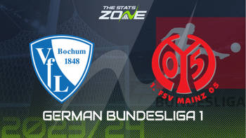 Bochum vs Mainz Betting Preview & Prediction