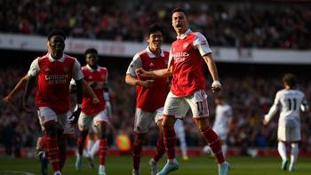 Bodo/Glimt vs. Arsenal live stream: Europa League pick, TV channel, how to watch online, odds