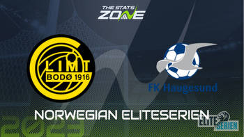 Bodo/Glimt vs Haugesund Preview & Prediction