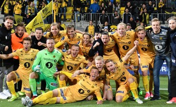 Bodo/Glimt vs Sarpsborg 08 Prediction, Betting Tips & Oddsmakers │3 DECEMBER, 2023