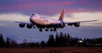 Boeing bids farewell to an icon, delivers last 747 jumbo jet