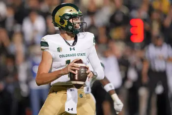 Boise State Broncos vs Colorado State Rams Prediction, 10/14/2023 College Football Picks, Best Bets & Odds