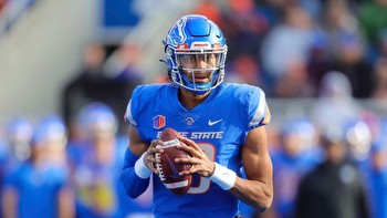Boise State Football Win Total: Hitting The Over Will Be Tall Task