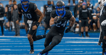 Boise State-Nevada Week 11 College Football Odds, Lines, Spread and Bet