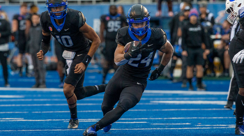 Boise State-Nevada Week 11 college football odds, lines, spread, bet