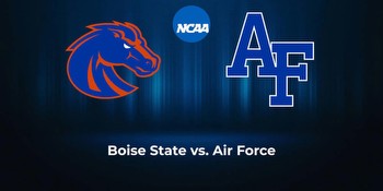 Boise State vs. Air Force: Sportsbook promo codes, odds, spread, over/under