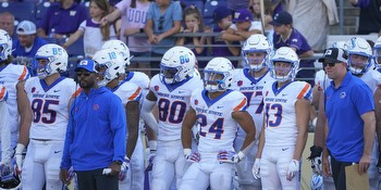 Boise State vs. Colorado State: Promo Codes, Betting Trends, Record ATS, Home/Road Splits