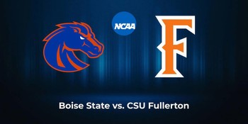 Boise State vs. CSU Fullerton College Basketball BetMGM Promo Codes, Predictions & Picks