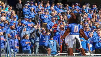 Boise State vs. Fresno State: Live updates, score, results, highlights, for Saturday's NCAA Football game