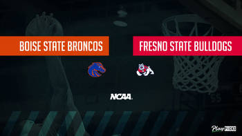 Boise State Vs Fresno State NCAA Basketball Betting Odds Picks & Tips