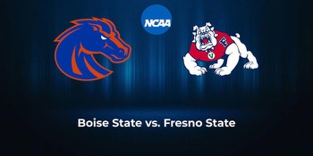 Boise State vs. Fresno State: Sportsbook promo codes, odds, spread, over/under