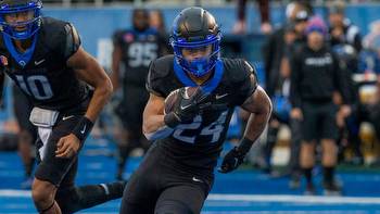 Boise State vs. Nevada live stream, odds, channel, prediction, how to watch on CBS Sports Network