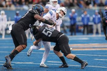 Boise State vs Nevada NCAAF Predictions, Odds, Line, Pick, and Preview: November 12