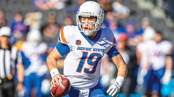 Boise State vs. New Mexico Prediction: Broncos, Lobos Open Mountain West Play on Friday Night