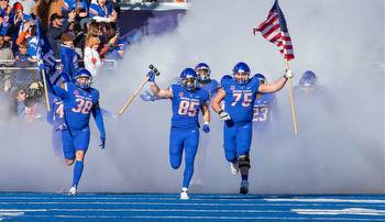 Boise State vs North Texas Frisco Bowl Prediction, Game Preview