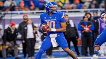 Boise State vs. North Texas prediction, pick, Frisco Bowl odds, spread, live stream, watch online, TV channel
