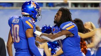 Boise State vs. North Texas: Tracking Frisco Bowl updates, score