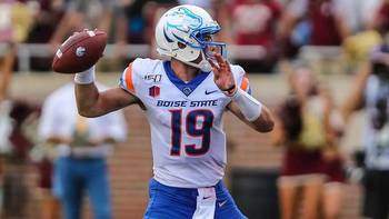 Boise State vs. Oregon State Odds, Analysis, Week 1 Pick ATS