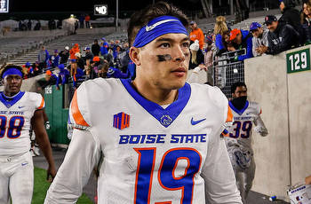 Boise State vs Oregon State Odds, Picks & Predictions