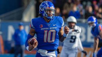 Boise State vs. San Diego State odds, line, time: 2023 college football picks, Week 4 predictions by top model