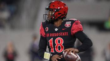 Boise State vs. San Diego State odds, time: 2023 college football picks, Week 4 predictions by proven model