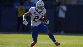 Boise State vs. San Diego State prediction, odds, line: Week 5 college football picks, best bets by top model