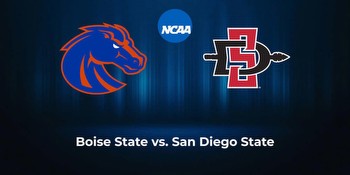 Boise State vs. San Diego State: Sportsbook promo codes, odds, spread, over/under