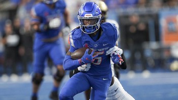 Boise State vs. San Jose State live stream, how to watch online, CBS Sports Network channel finder, odds