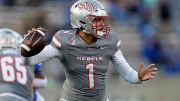 Boise State vs. UNLV odds, line: 2023 Mountain West Championship Game picks, predictions from proven model