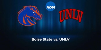 Boise State vs. UNLV: Sportsbook promo codes, odds, spread, over/under