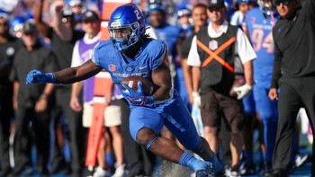 Boise State vs. Utah State live stream, how to watch online, CBS Sports Network channel finder, odds
