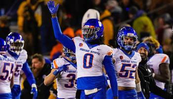 Boise State vs Utah State Prediction, Game Preview, Lines How To Watch