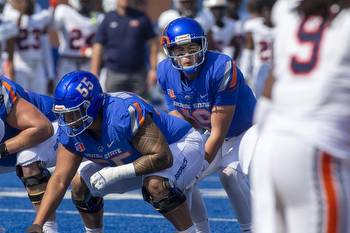 Boise State Vs. UTEP Betting Preview: Prediction, Odds, Spread, DFS Picks, And More