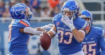 Boise State vs. UTEP Picks, Predictions College Football Week 4: Broncos To Continue Domination of Miners