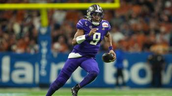 Boise State vs. Washington Prediction, Odds, Trends and Key Players for College Football Week 1