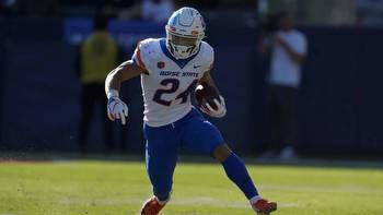 Boise State vs. Wyoming live stream, odds, channel, prediction, how to watch on CBS Sports Network
