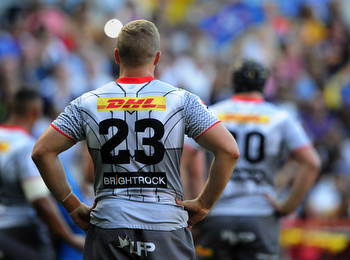 Bok-less Stormers turn to surprise 10