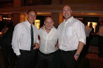 #BokFriday: Springbok rugby legend shares RWC memories