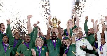 Boks clever: Holders South Africa hold all the aces as Rugby World Cup kicks off
