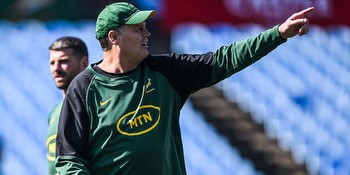 Boks to get wheels rolling with CT alignment camp