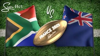 Boks vs All Blacks: The final