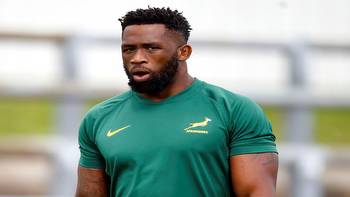 Boks won't defend World Cup by using 2019 game plan